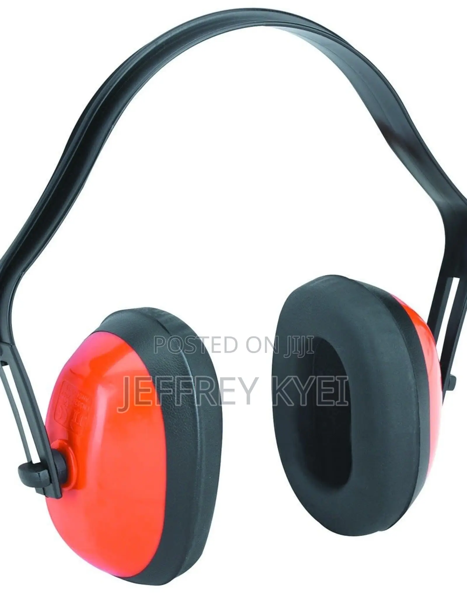 Ear Protector