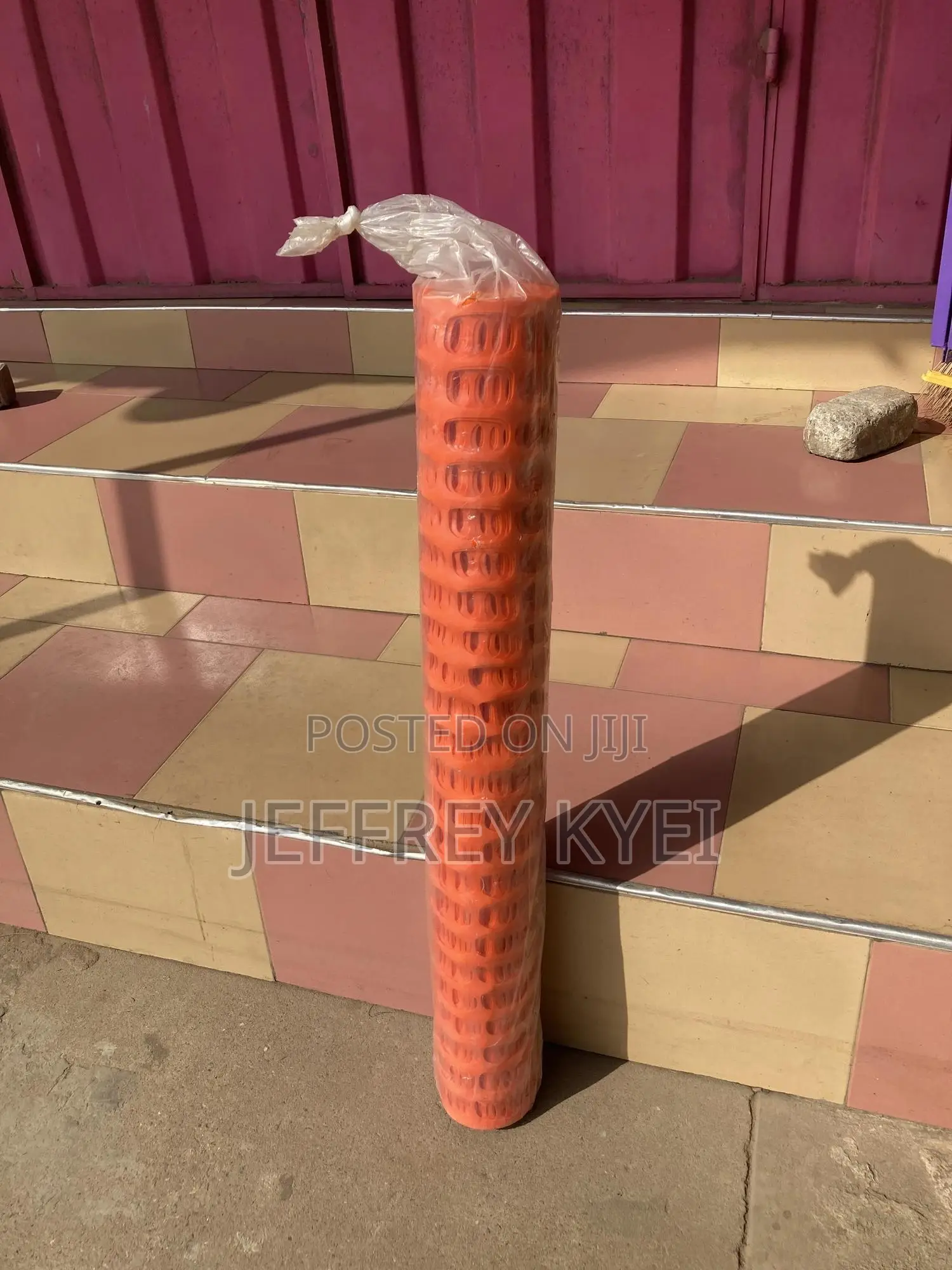 Safety Fence Net