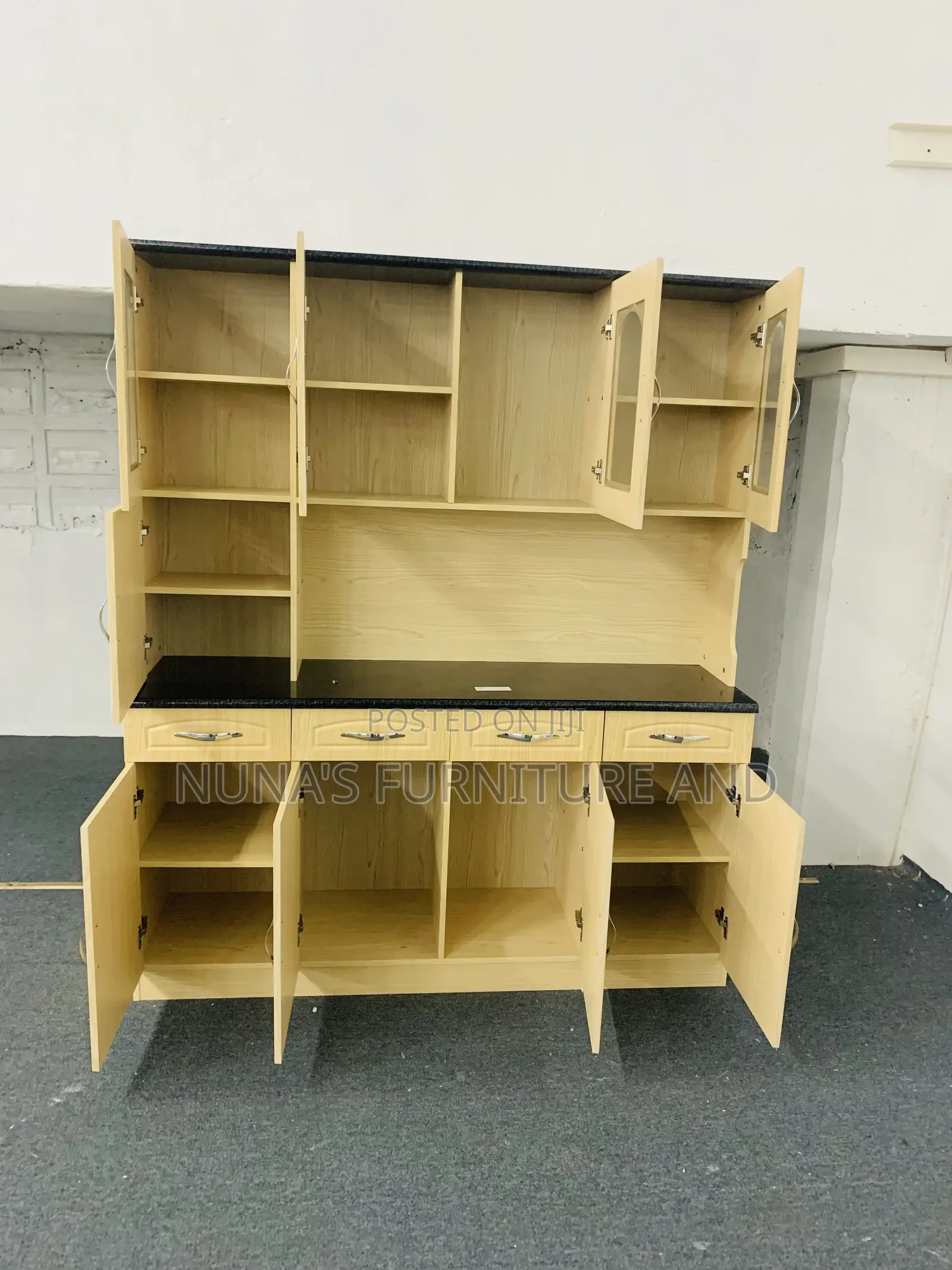 Kitchen Cabinets