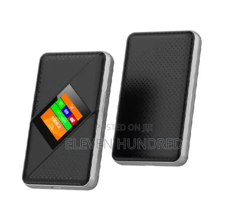 Mifi 4g/4g Wifi (Universal)All Sim
