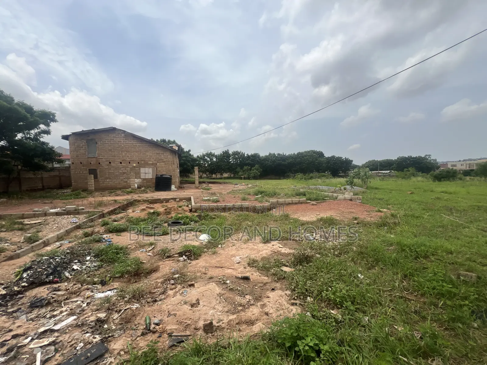 Investment Land for Sale