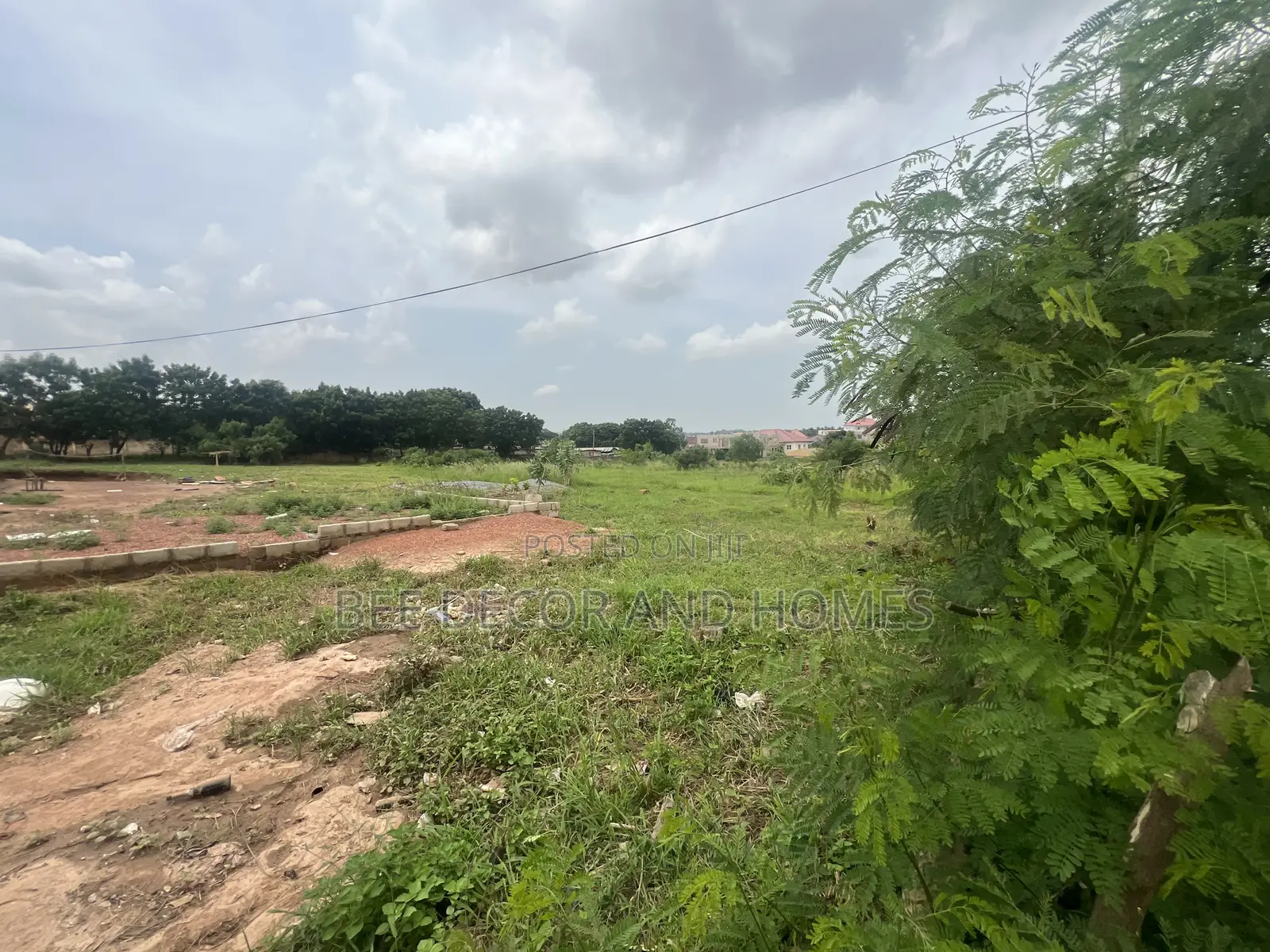 Investment Land for Sale