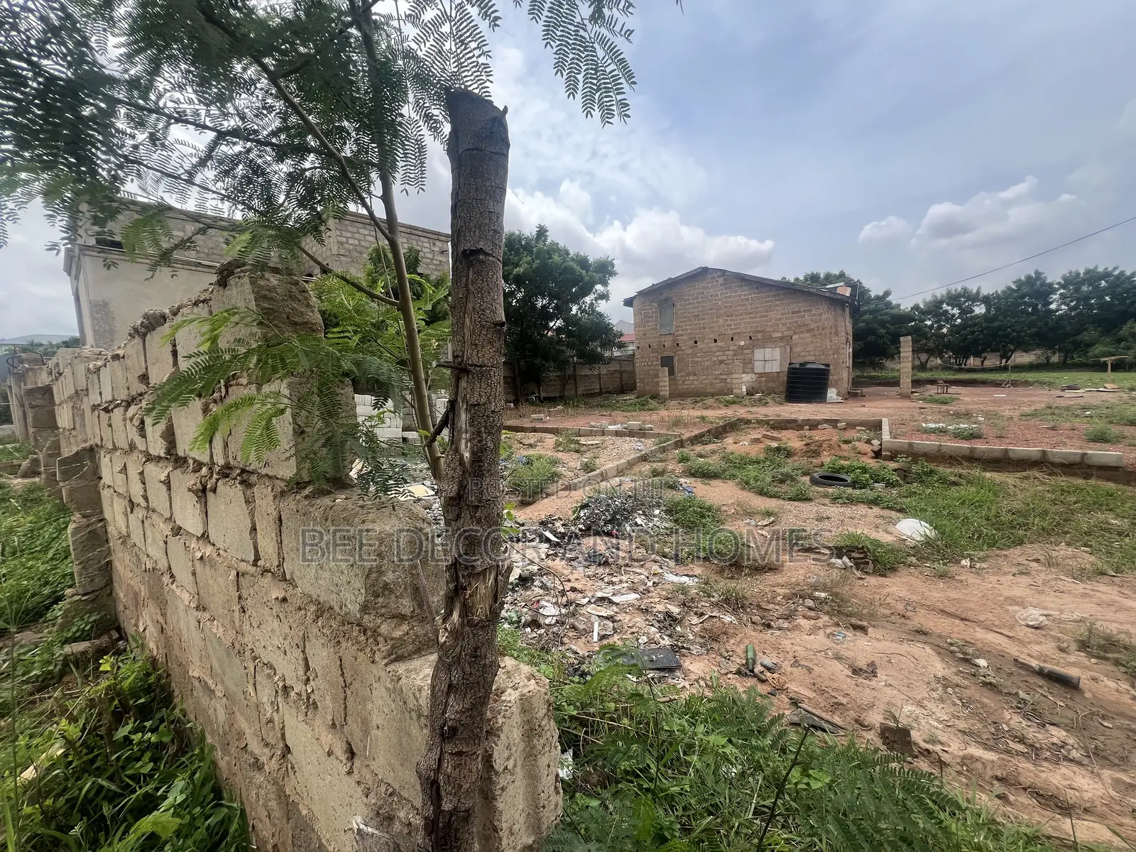 Investment Land for Sale