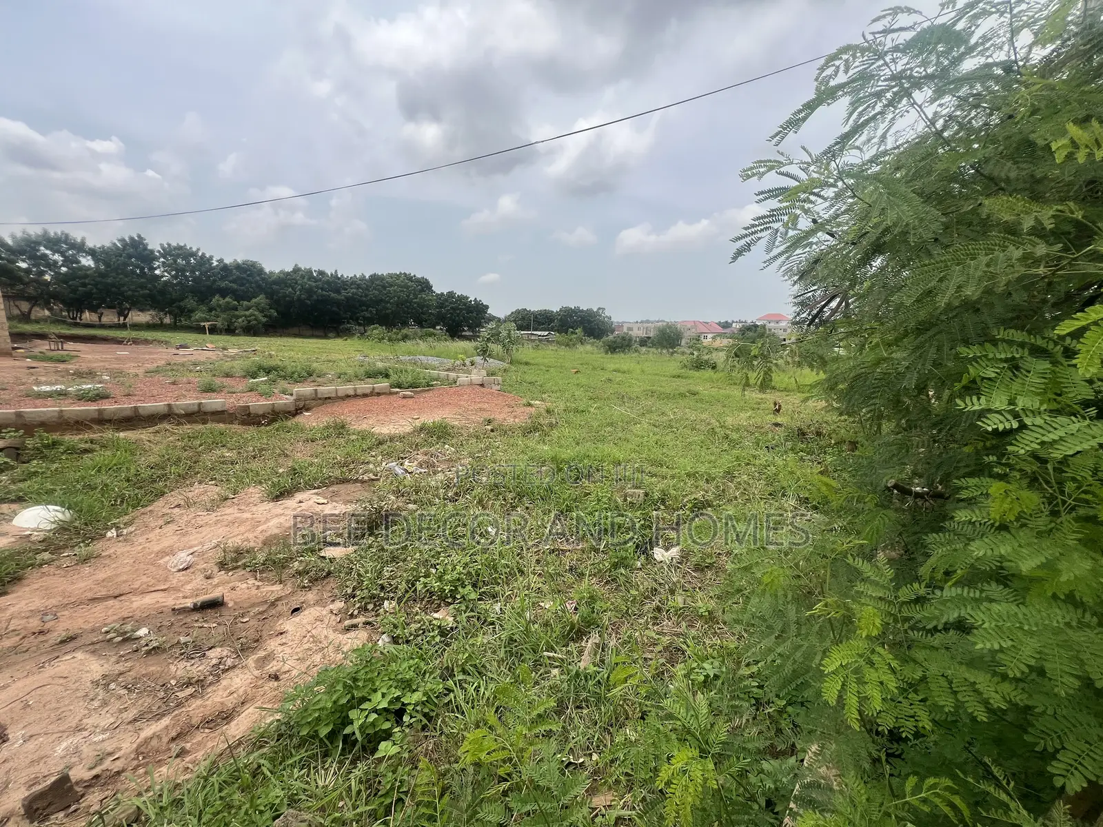 Investment Land for Sale