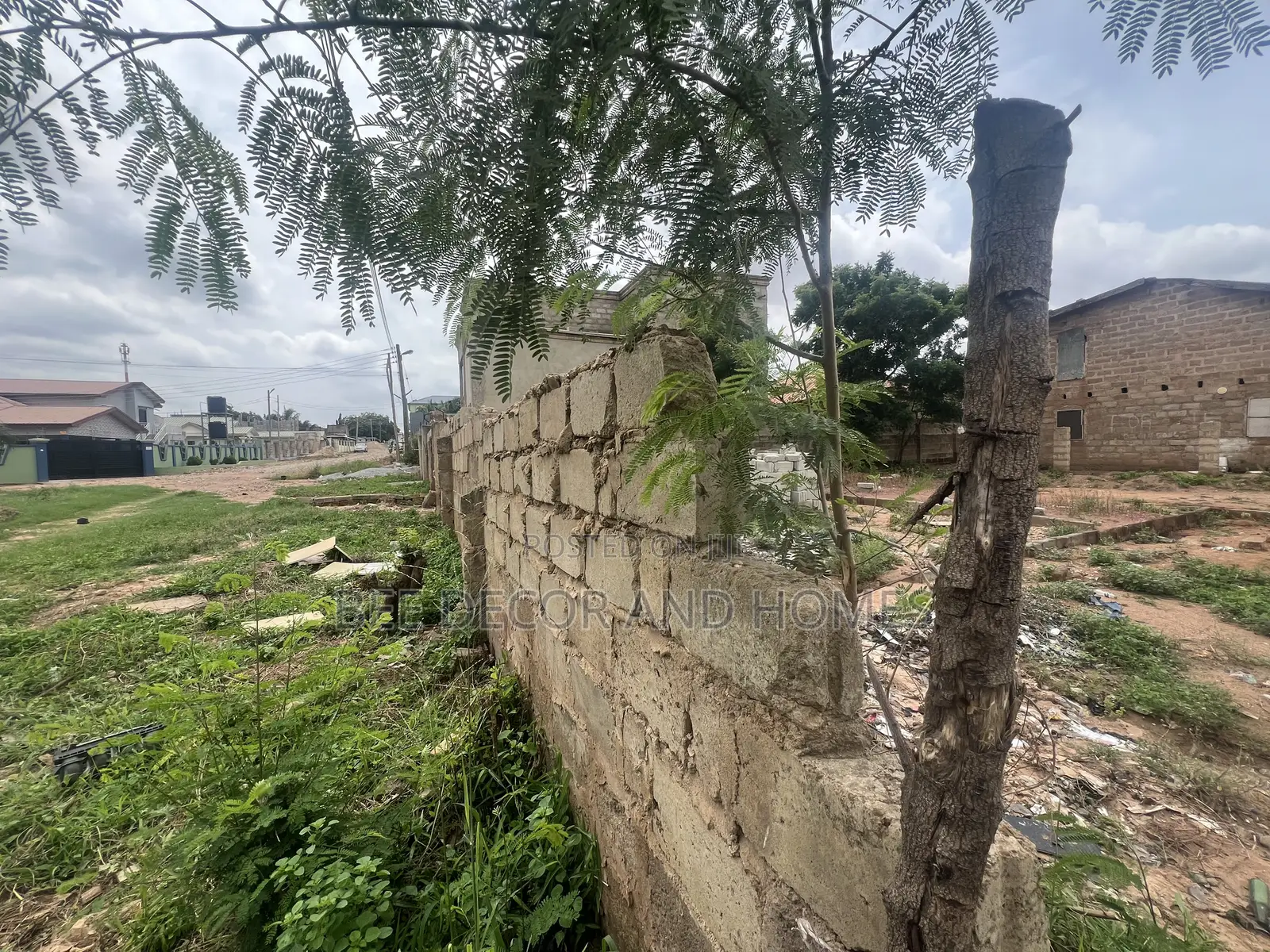 Investment Land for Sale