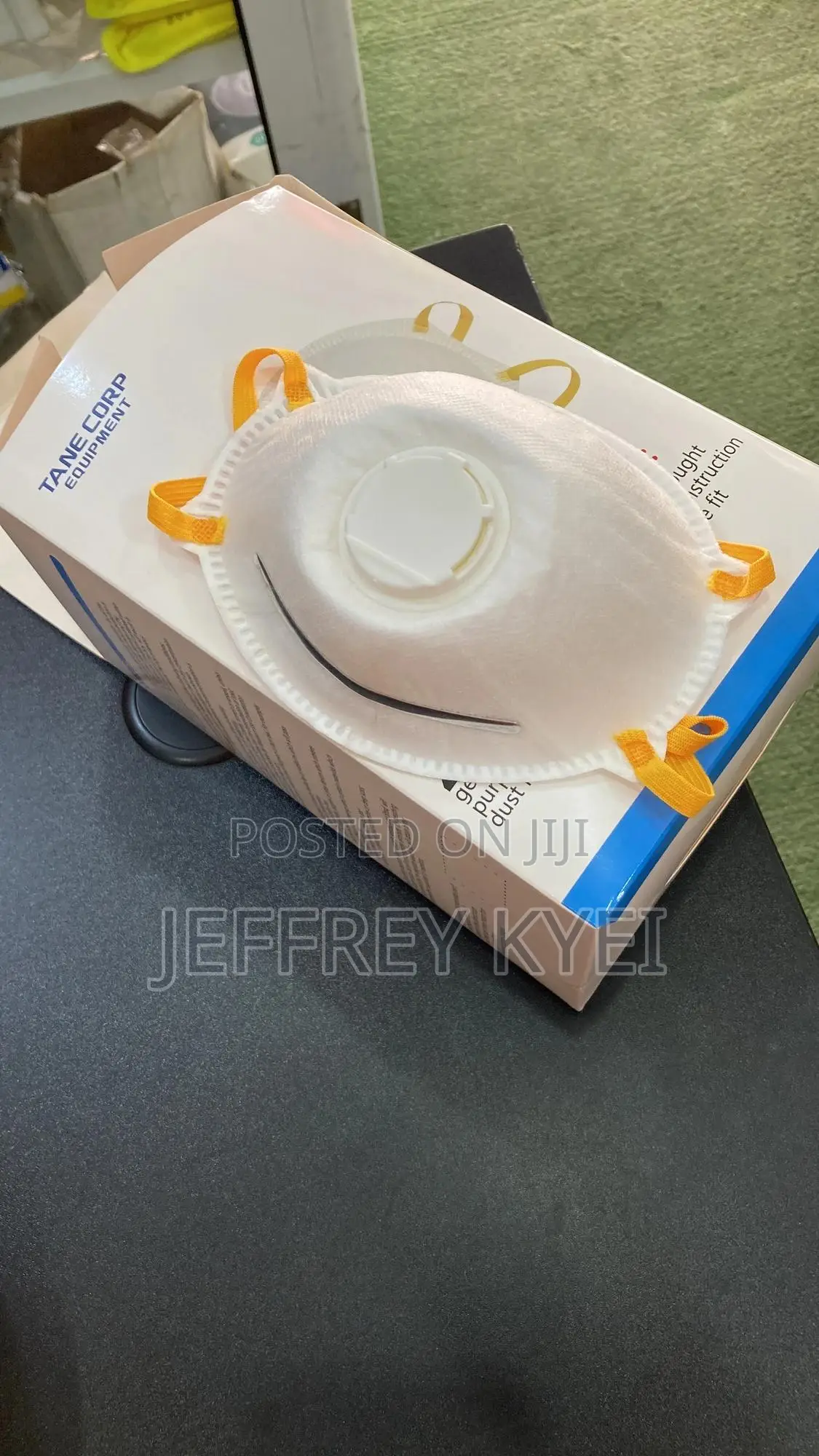 FFP2 Nose Mask