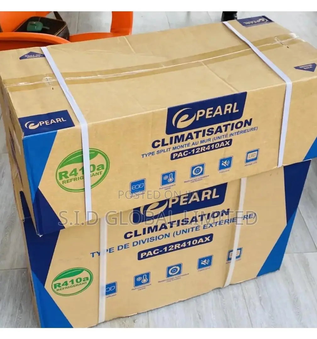 Super Quality Pearl 1.5hp Air Condition