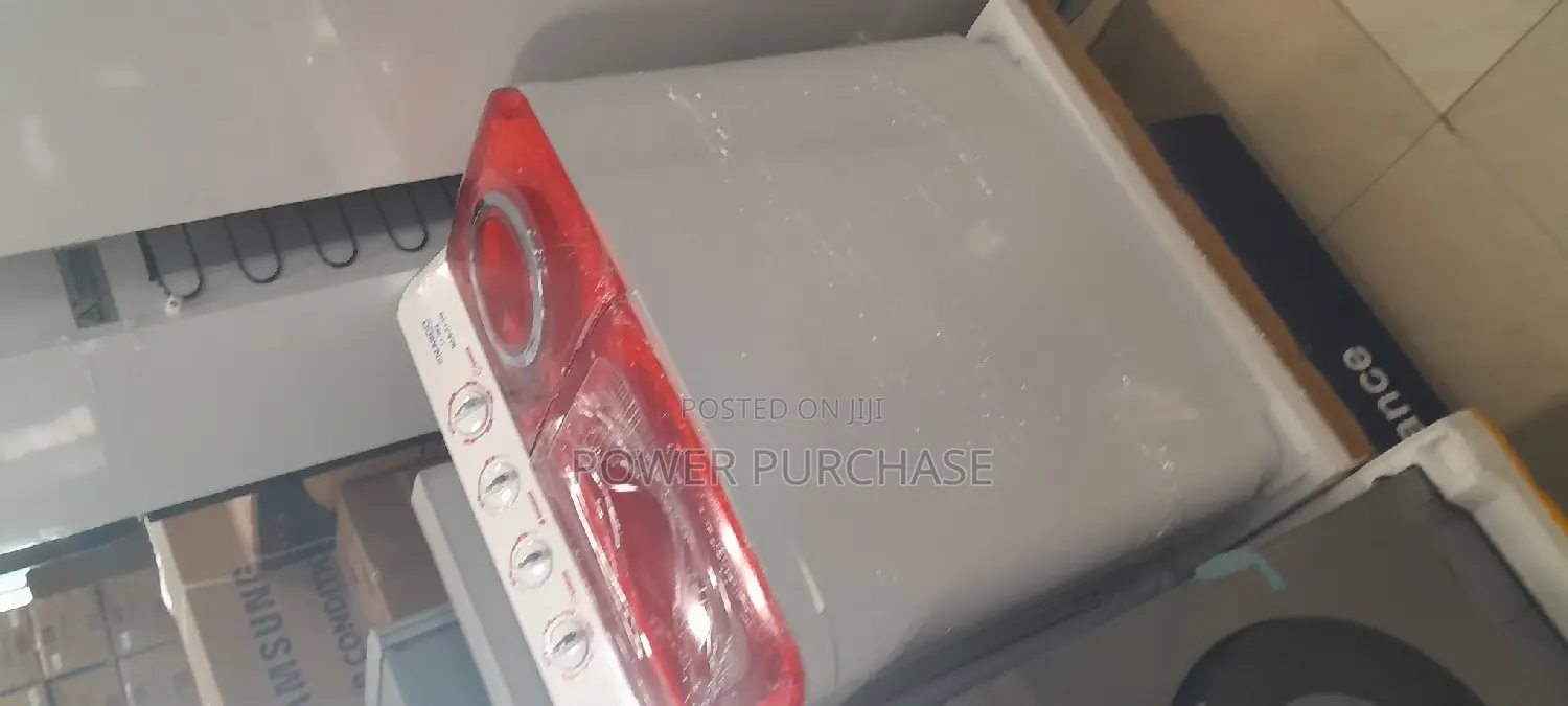 O◇Utstanding Washing Machine 11kg, Nasco Brand