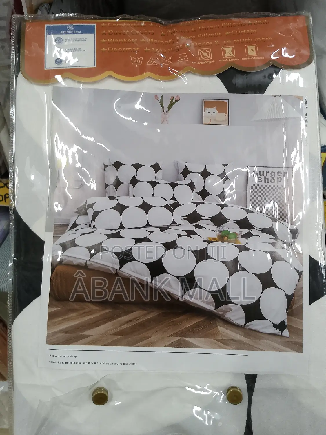 Bed Sheets
