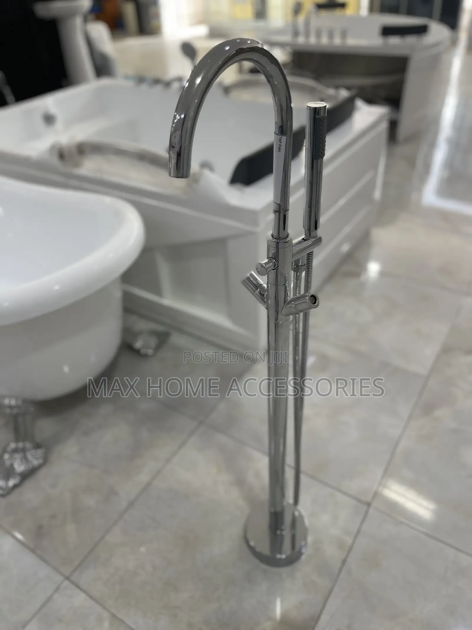 Heavy Bath Tub