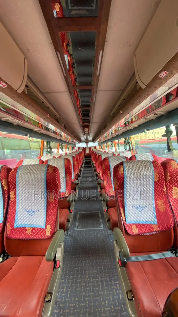 Bus Rental