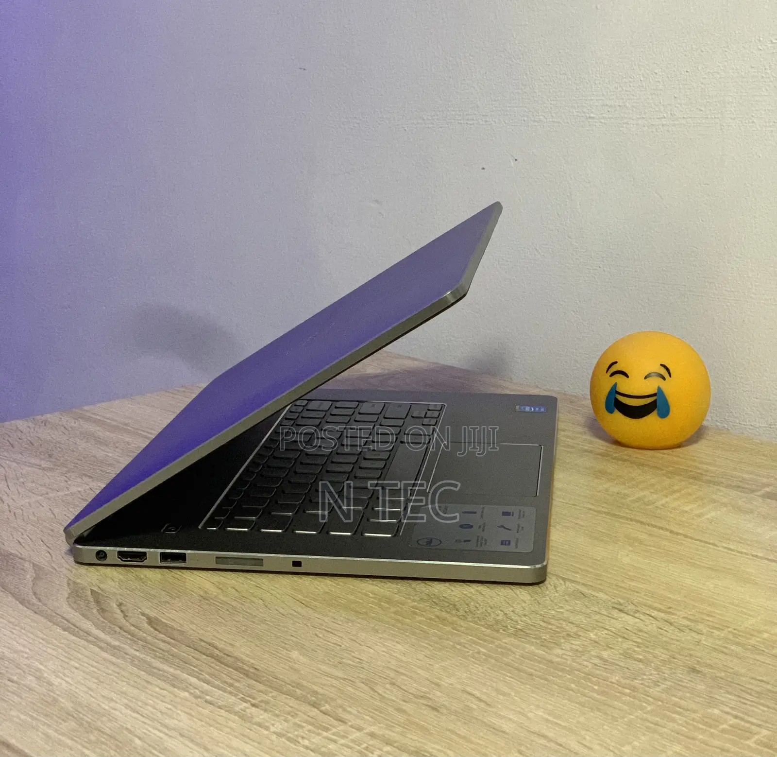 Laptop Dell Inspiron 14 7437 8GB Intel Core I7 SSD 256GB