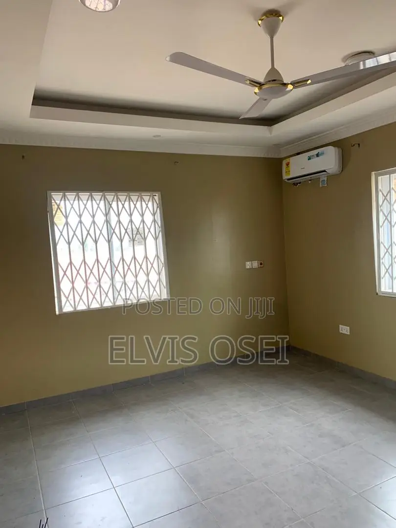 2bdrm Apartment in Ablekuma Odumase, Accra Metropolitan for rent