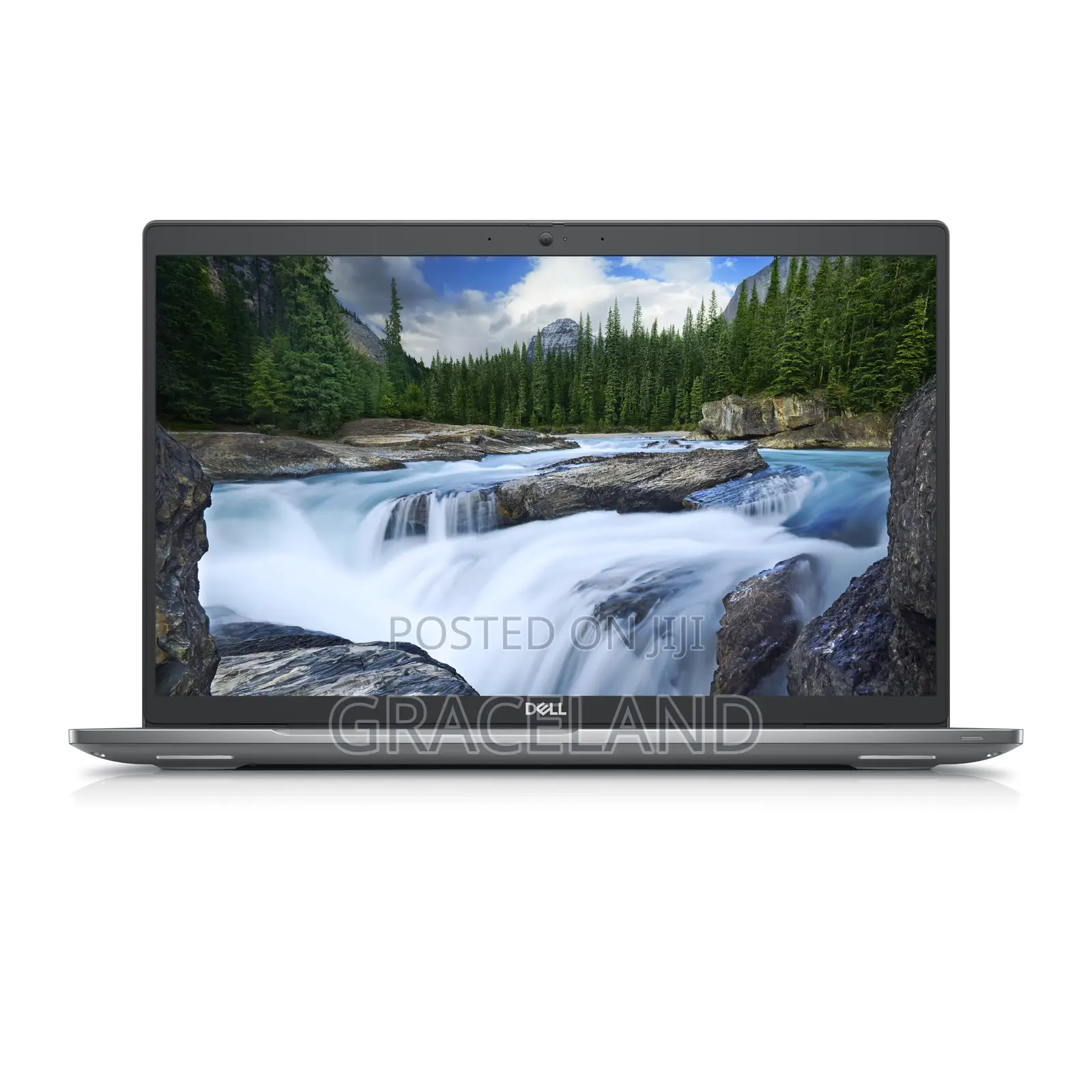New Laptop Dell Latitude 5530 16GB Intel Core I7 SSD 512GB