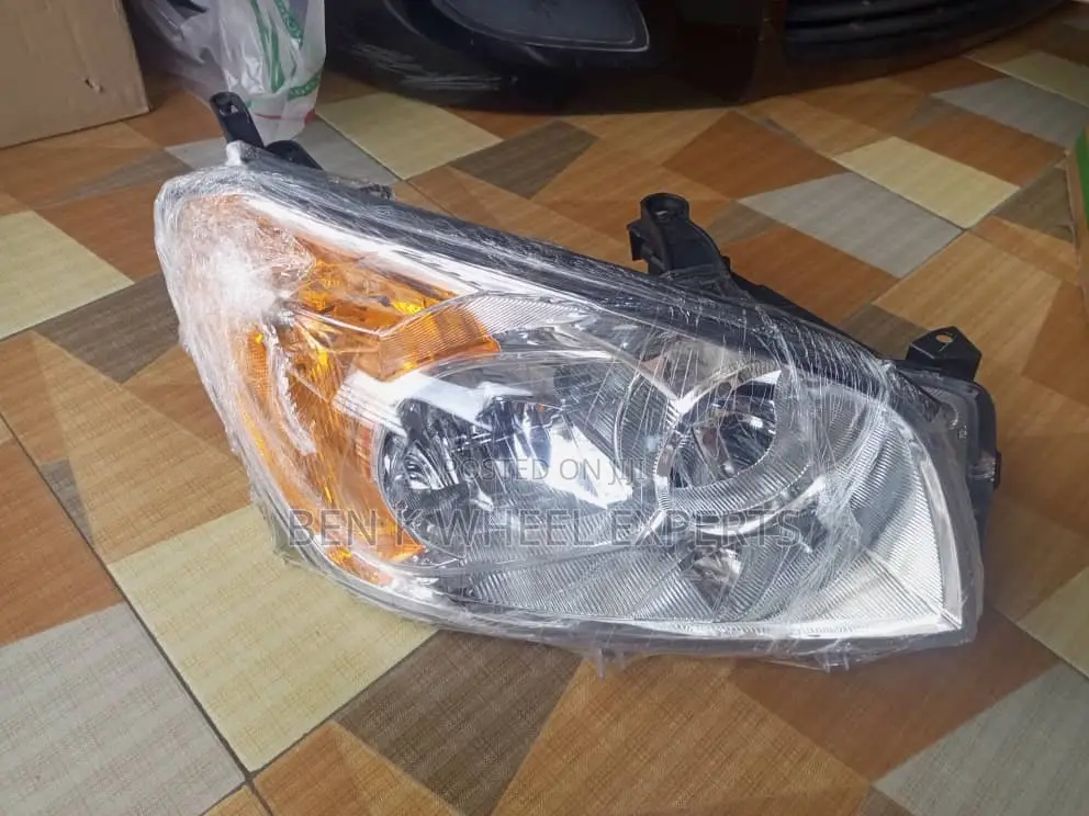 Toyota RAV4 Headlights Depo
