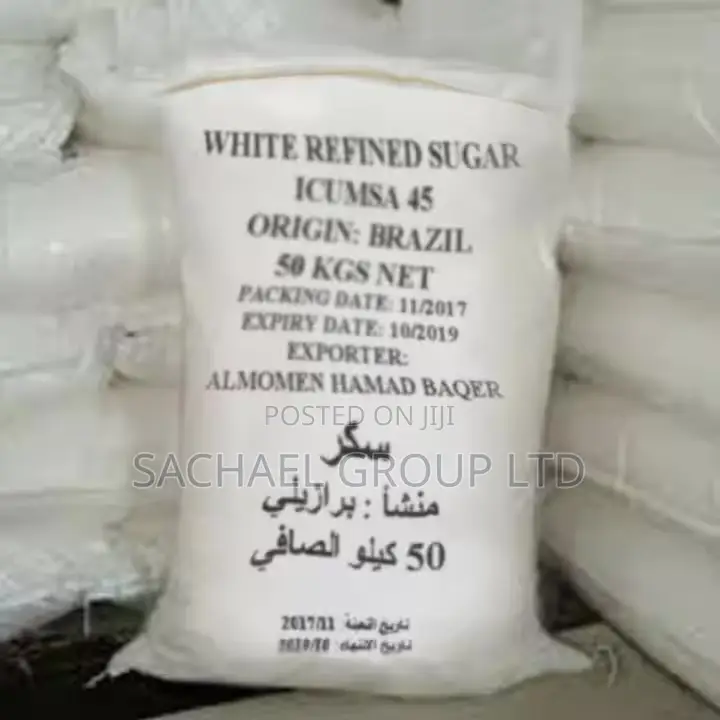 Sugar Icumsa45 Brazil Available for Wholesale
