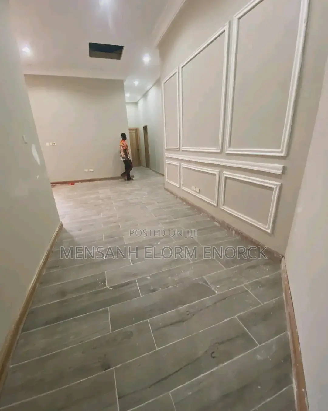 I'm a Good Tiler and Pop Penty Work.For You Beautiful Work