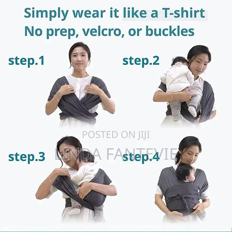 Baby Sling