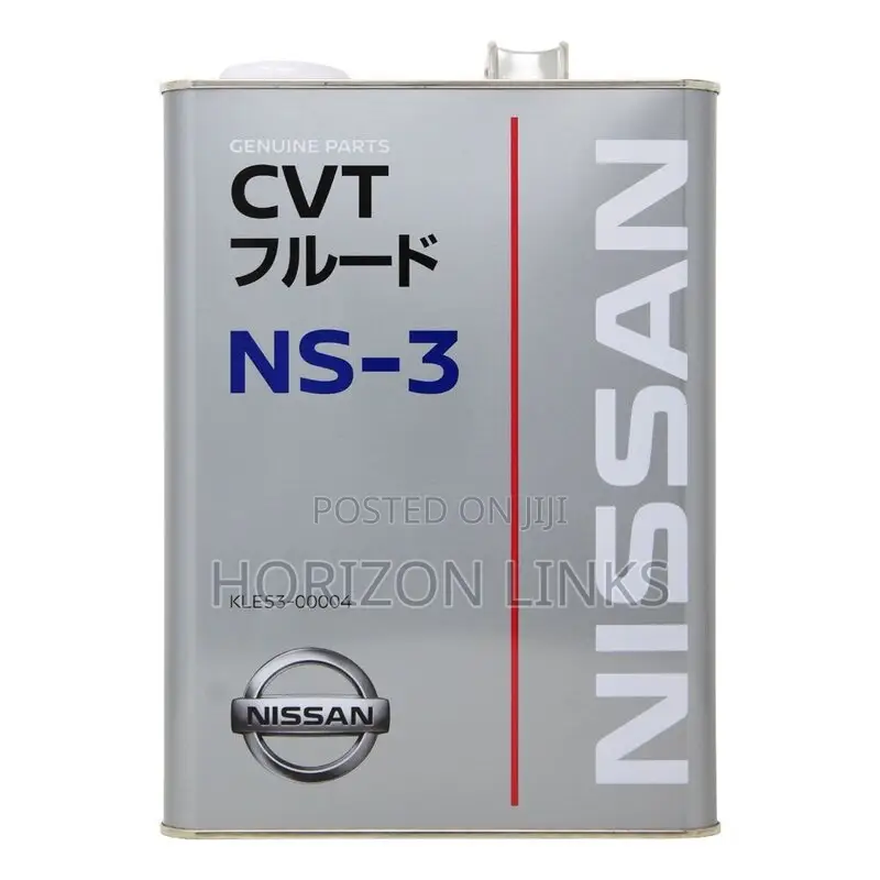 CVT Fluid Ns-3 (Nissan)