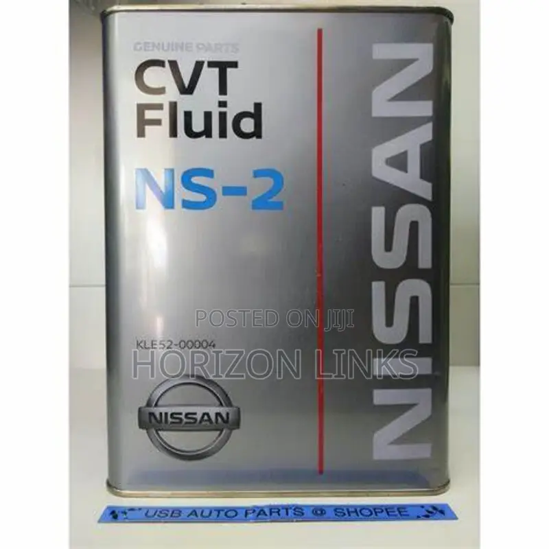 CVT Fluid Ns-2 (Nissan)