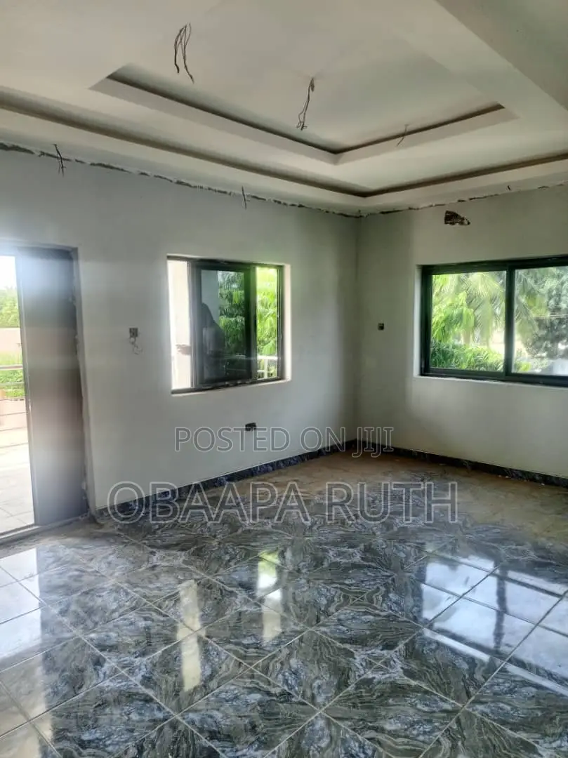 2bdrm Apartment in North Legon for rent