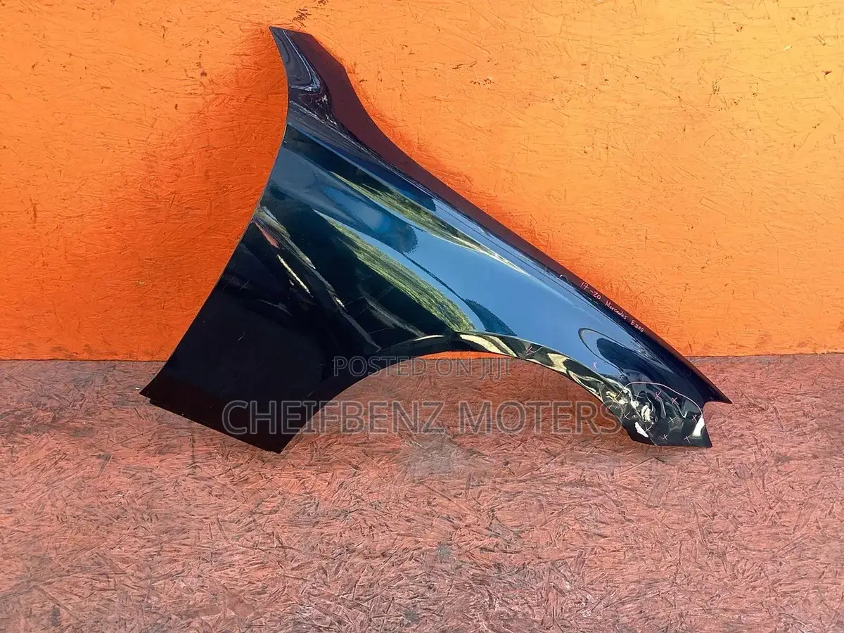 Mercedes Benz E400 Coupe W213 2018-2021 Fenders Available