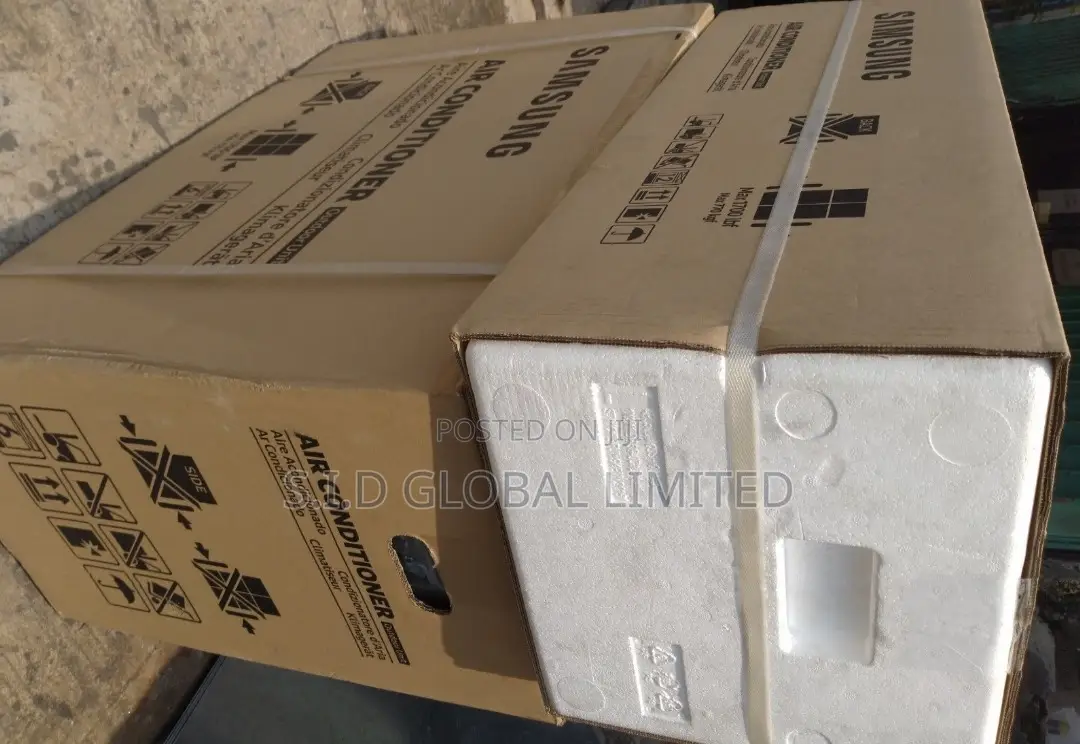 Get Your Best Samsung 2.0HP Split Inverter AC