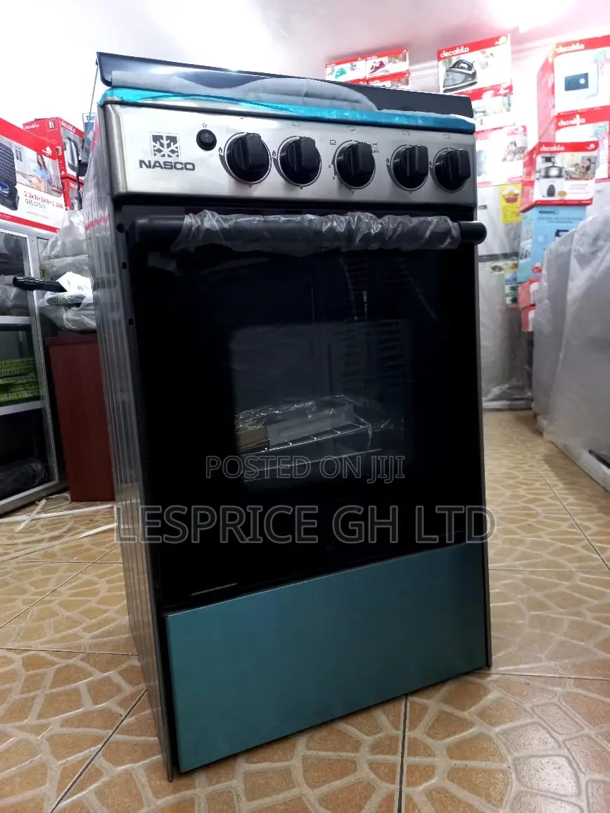Quality ~Nasco 50x55cm Cooker