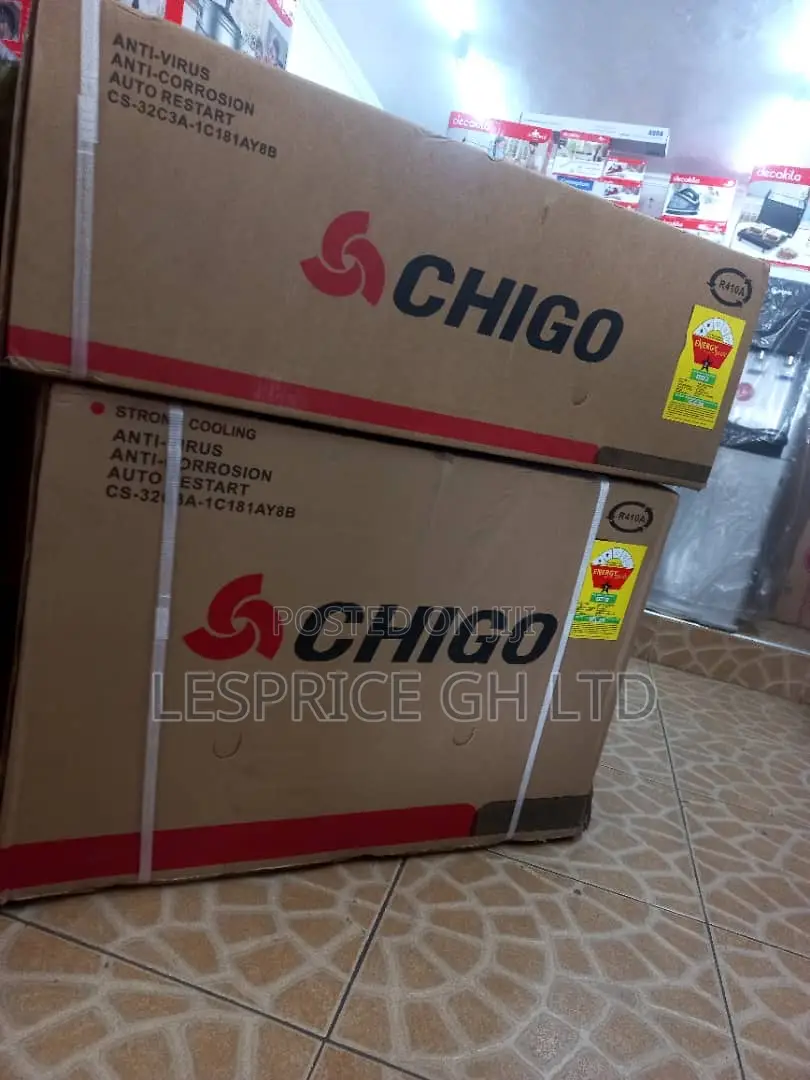 Super Quality//Chigo 1.5hp AC