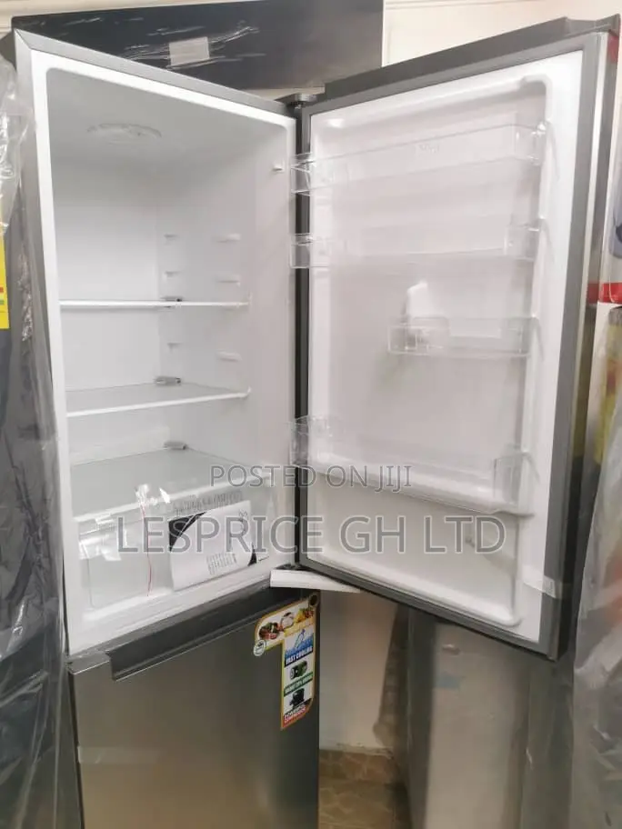 Signature 287L Double Door Fridge