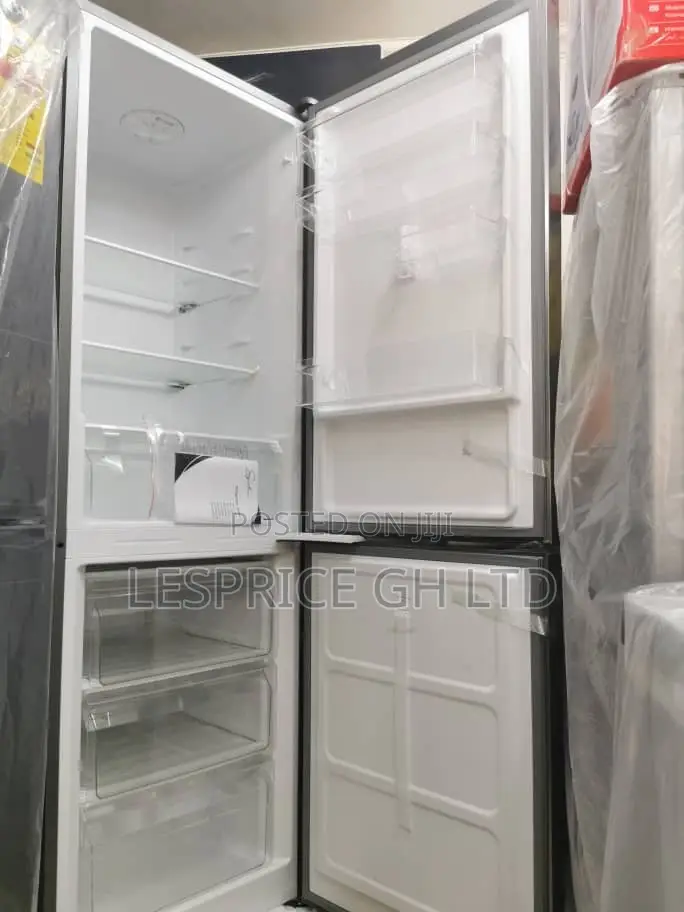 Signature 287L Double Door Fridge
