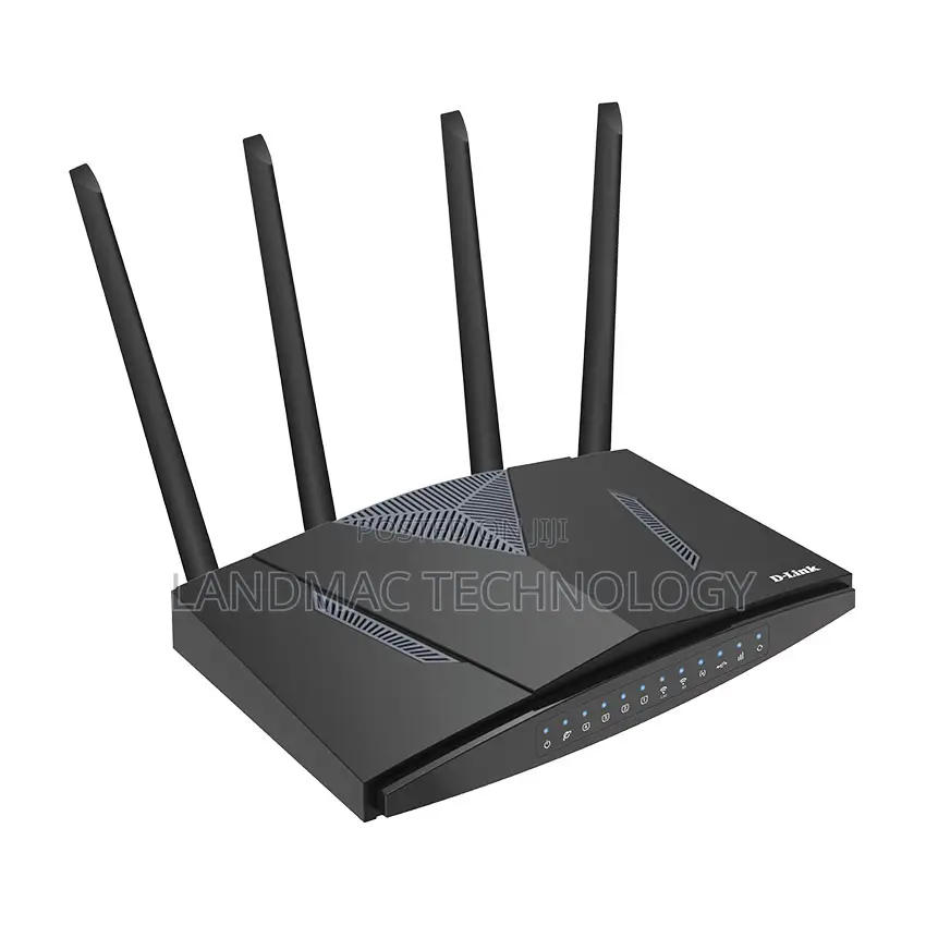 D-link Mini Router DWR-M960 4G LTE