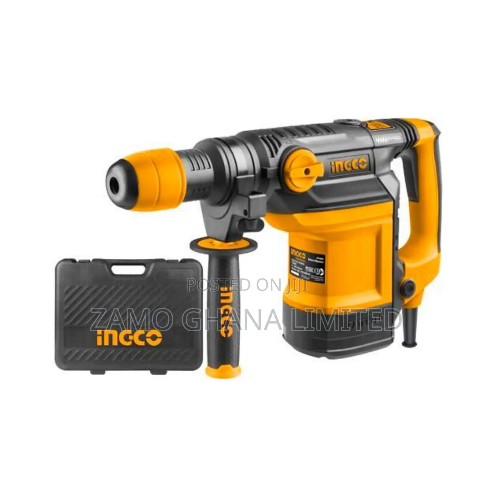 Rotary Hammer(Sds Max) - Rh120068