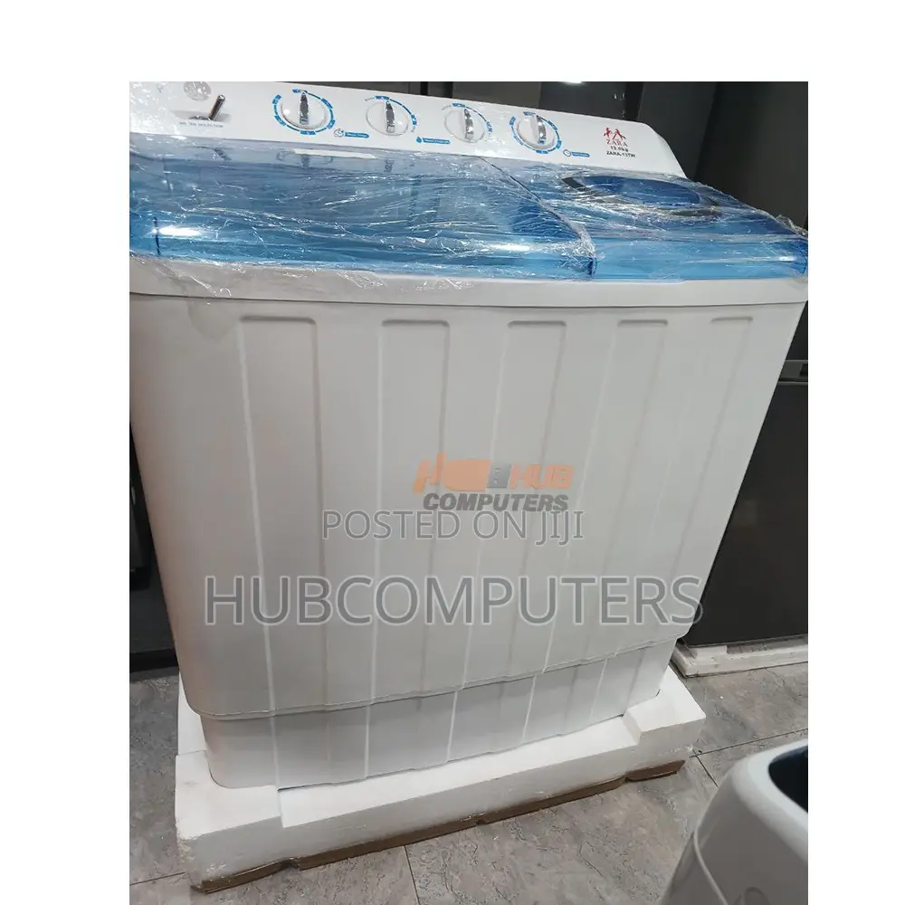 Zara-13tw Zara Washing Machine 13kg