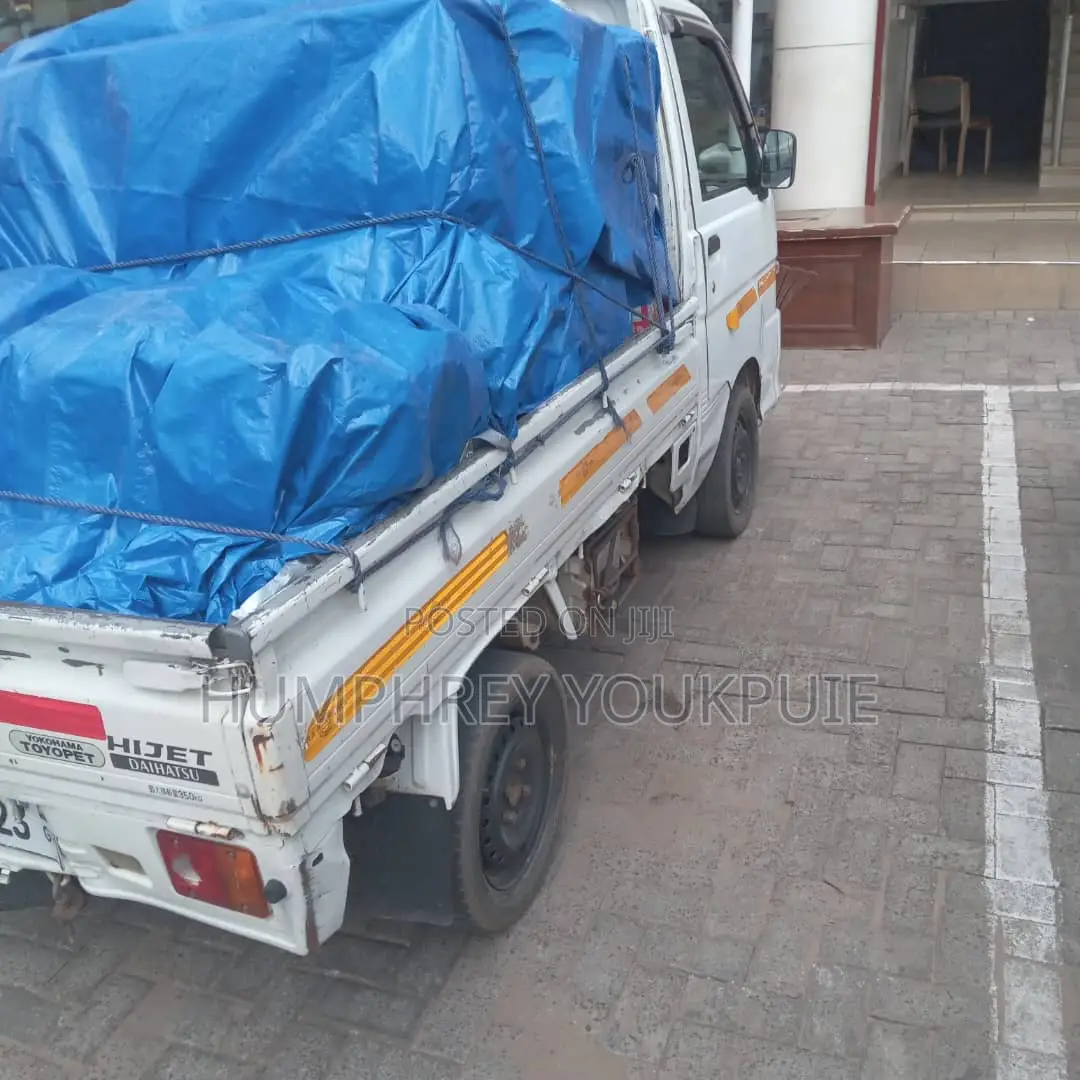 Logistics Services