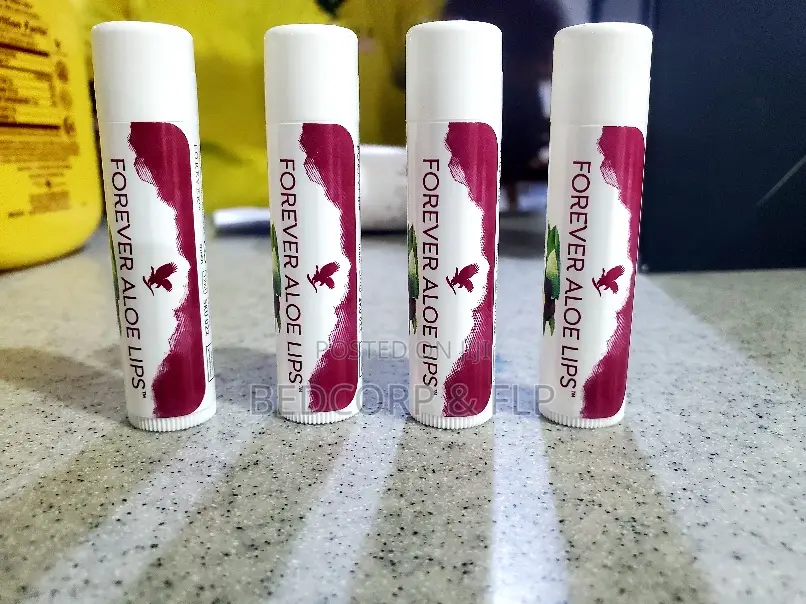 Aloe Balm Pack of 4