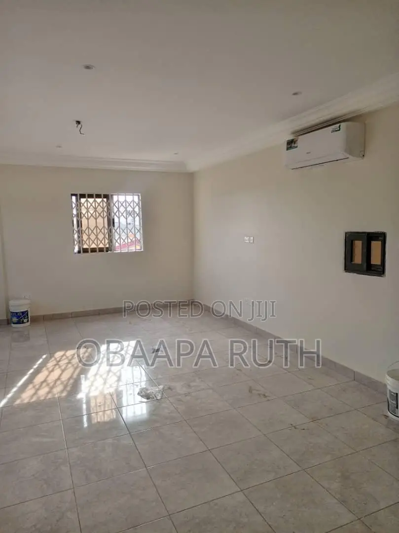 1bdrm Apartment in West Legon for rent