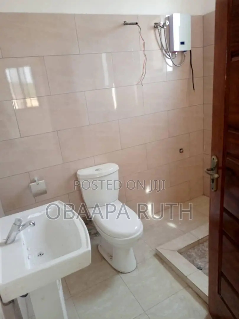 1bdrm Apartment in West Legon for rent