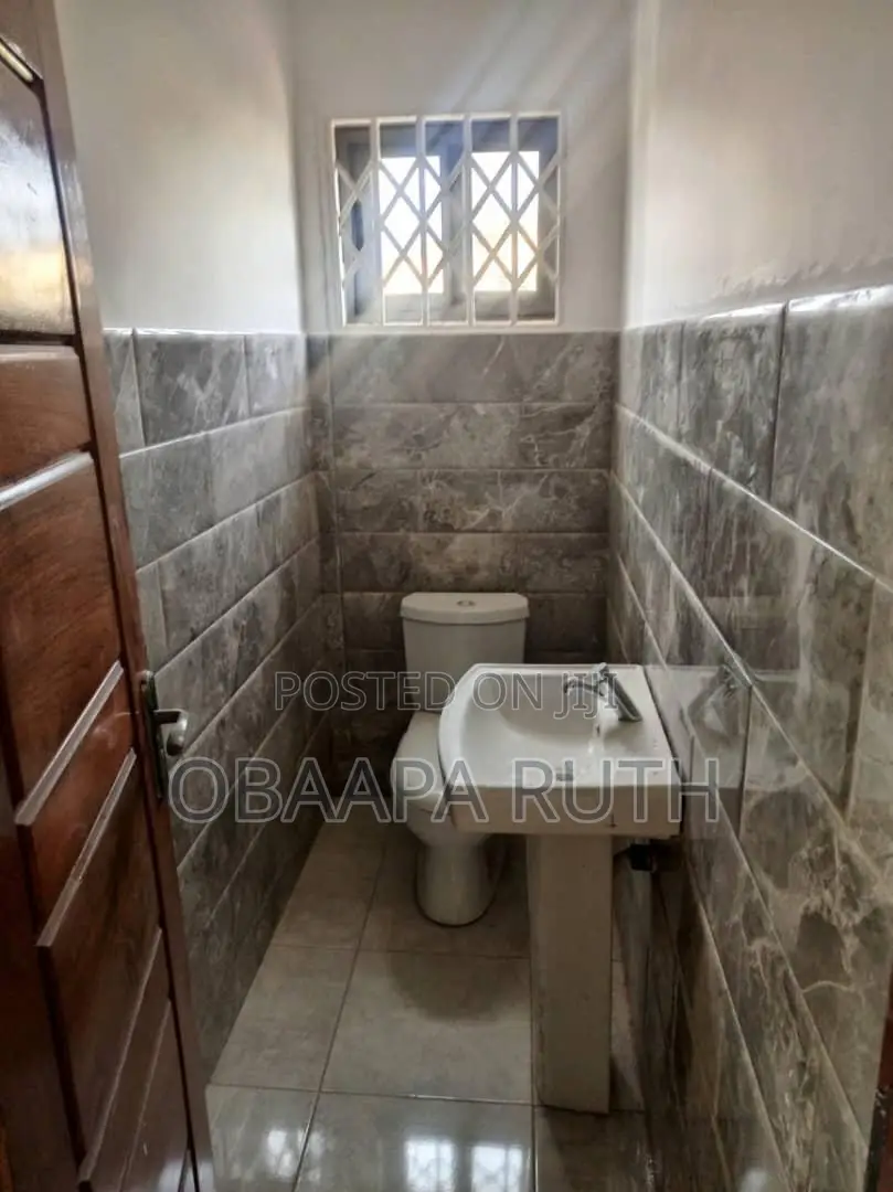 1bdrm Apartment in West Legon for rent