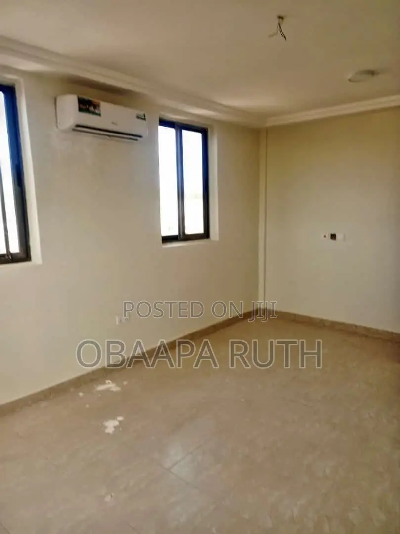 1bdrm Apartment in West Legon for rent