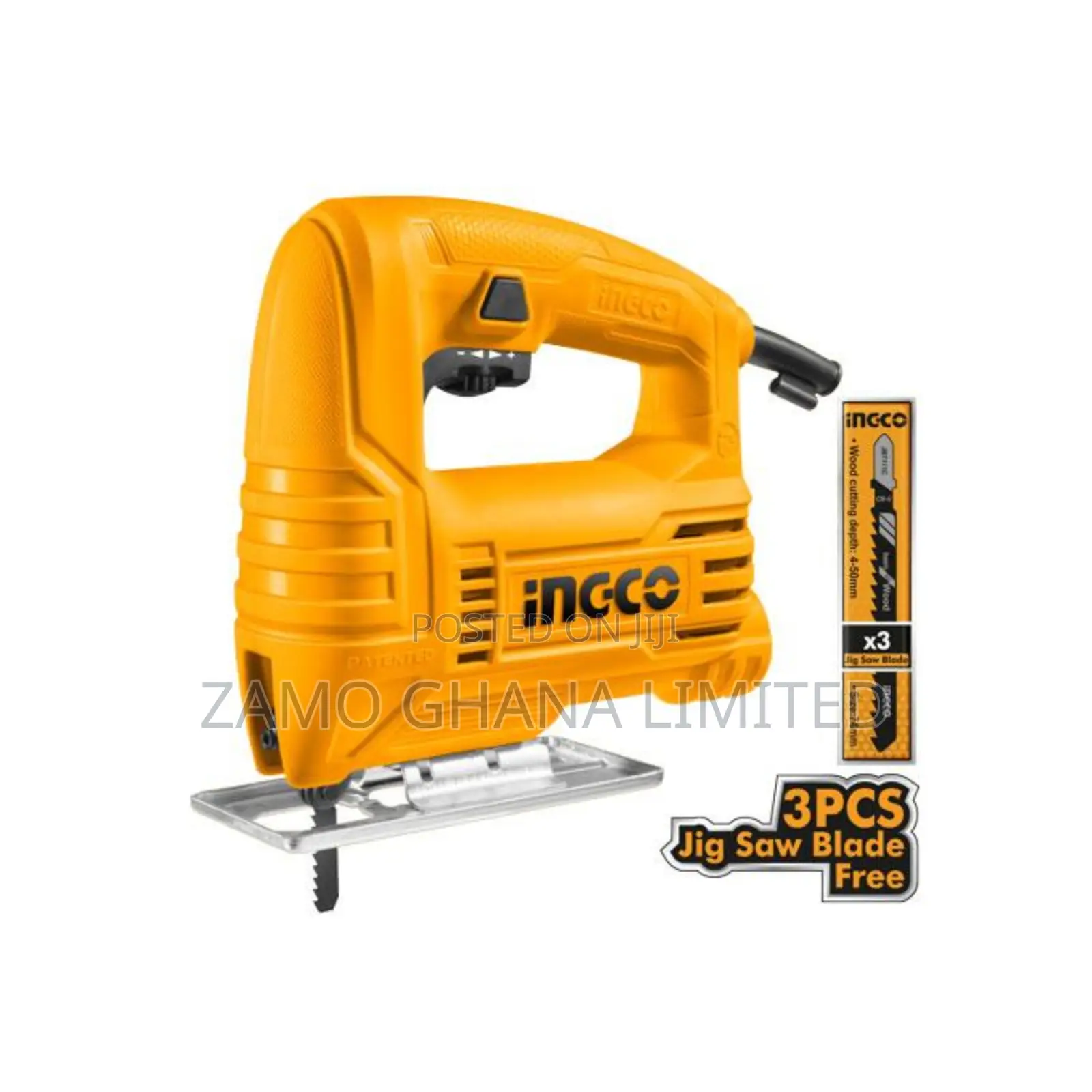 Jig Saw - Js40028