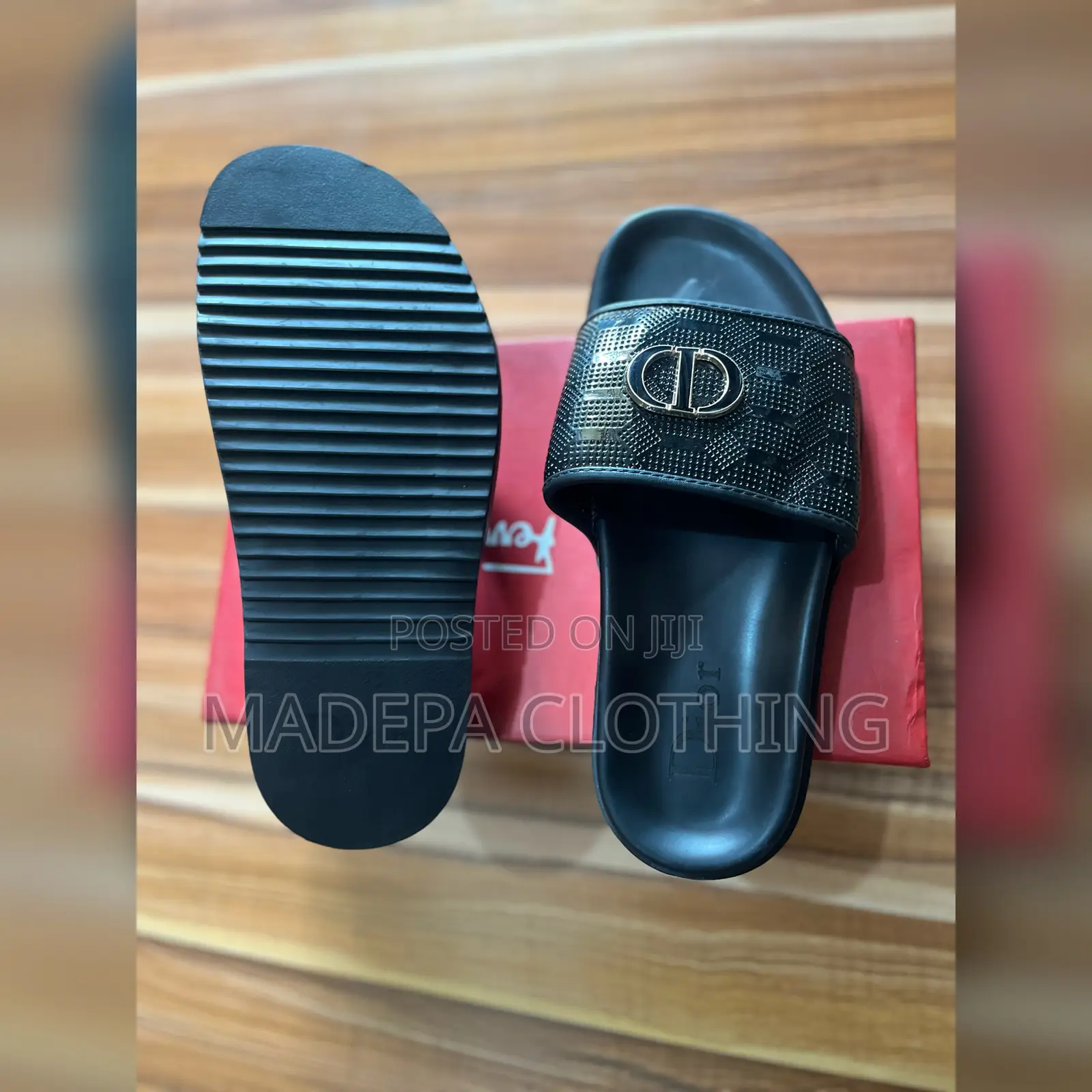 Quality Italian Slippers