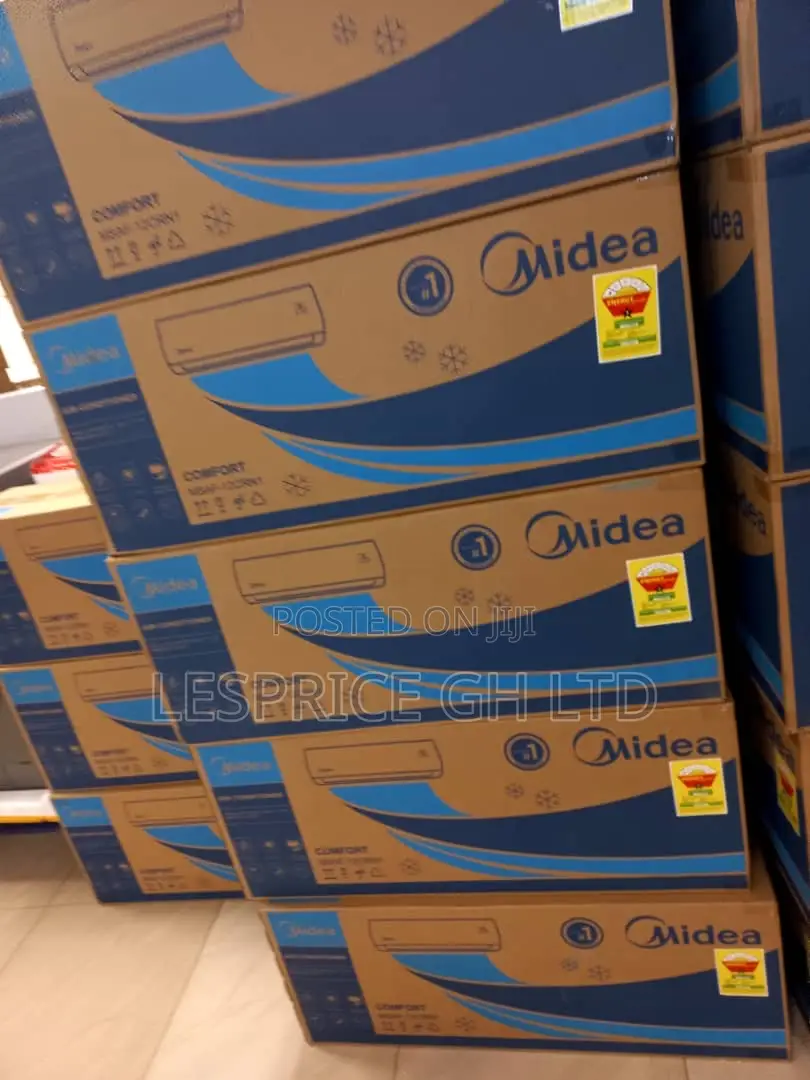 Modern//Midea 1.5hp AC