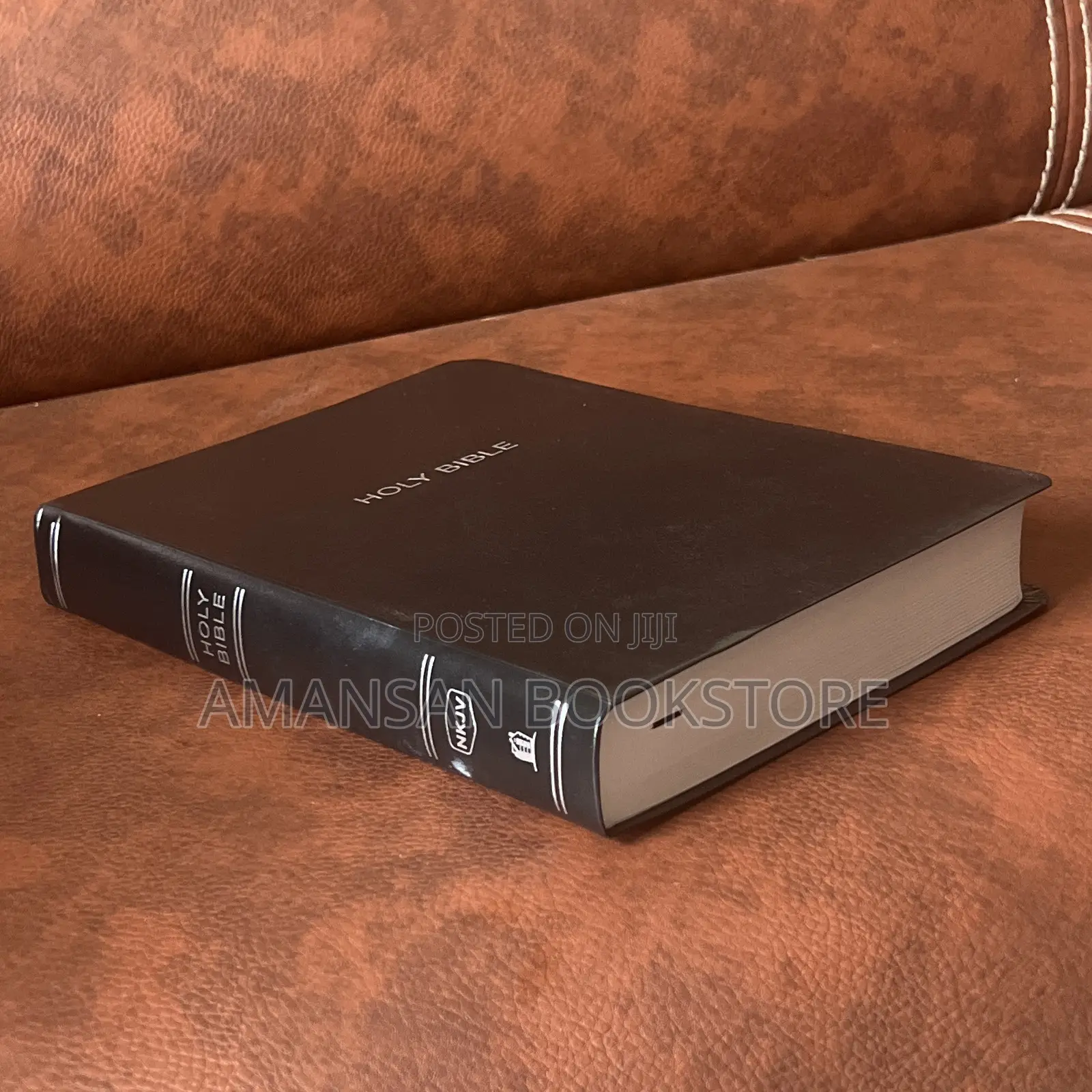NKJV Super Giant Print Reference Bible