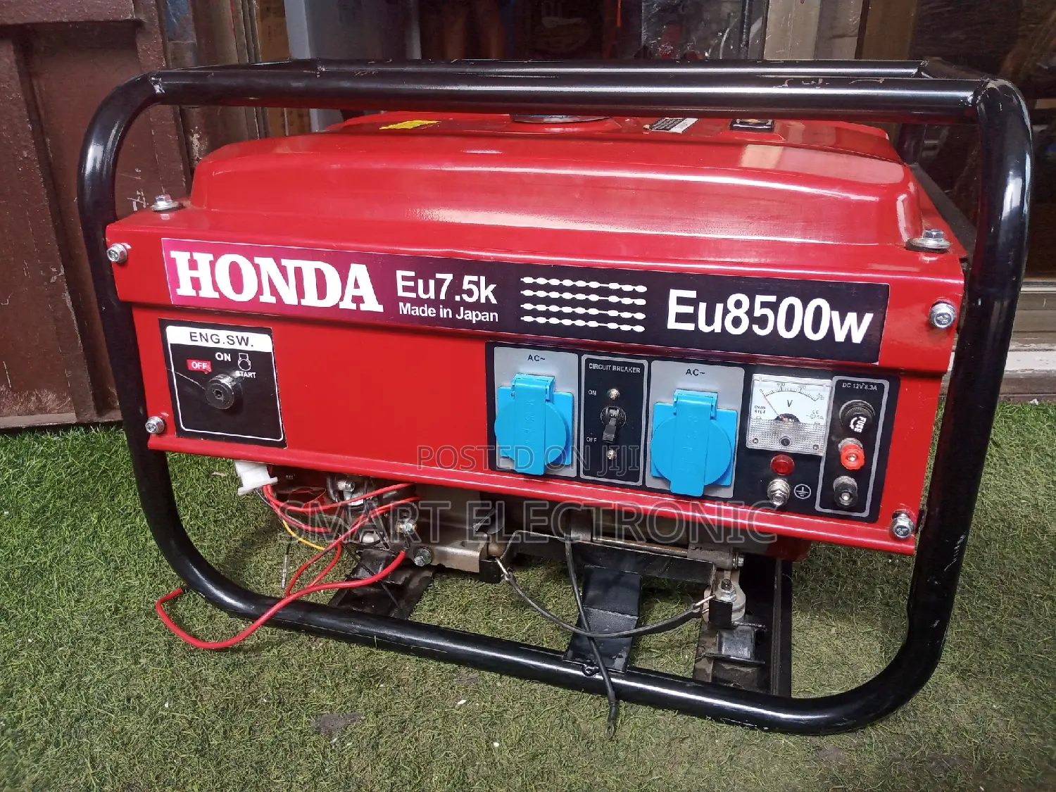 Generator Generator Generator Generator Generator 8500W