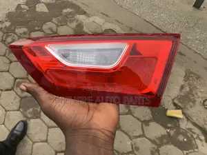 Chevrolet Malibu Boot Light