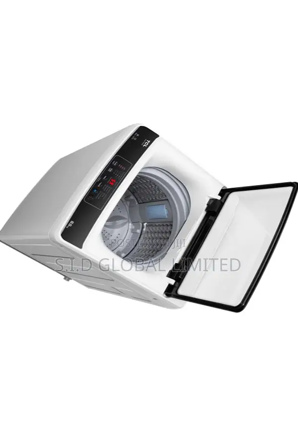Availabletcl-Top-Load-Washing-Machine 8kg-F708tl