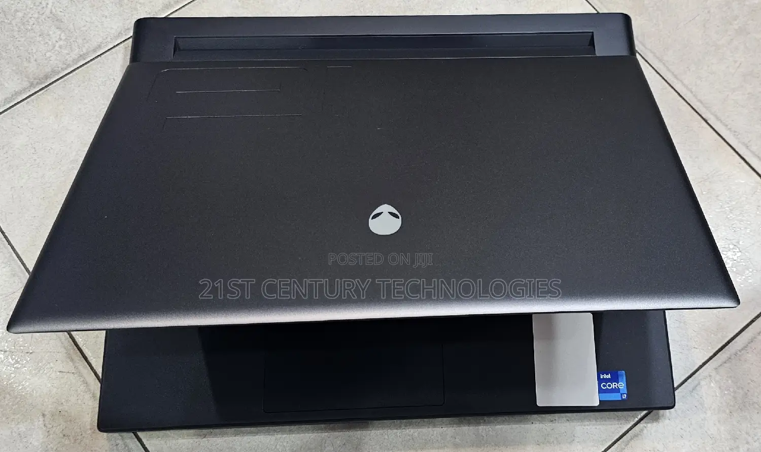 Laptop Dell Alienware M16 R1 16GB Intel Core I7 SSD 512GB