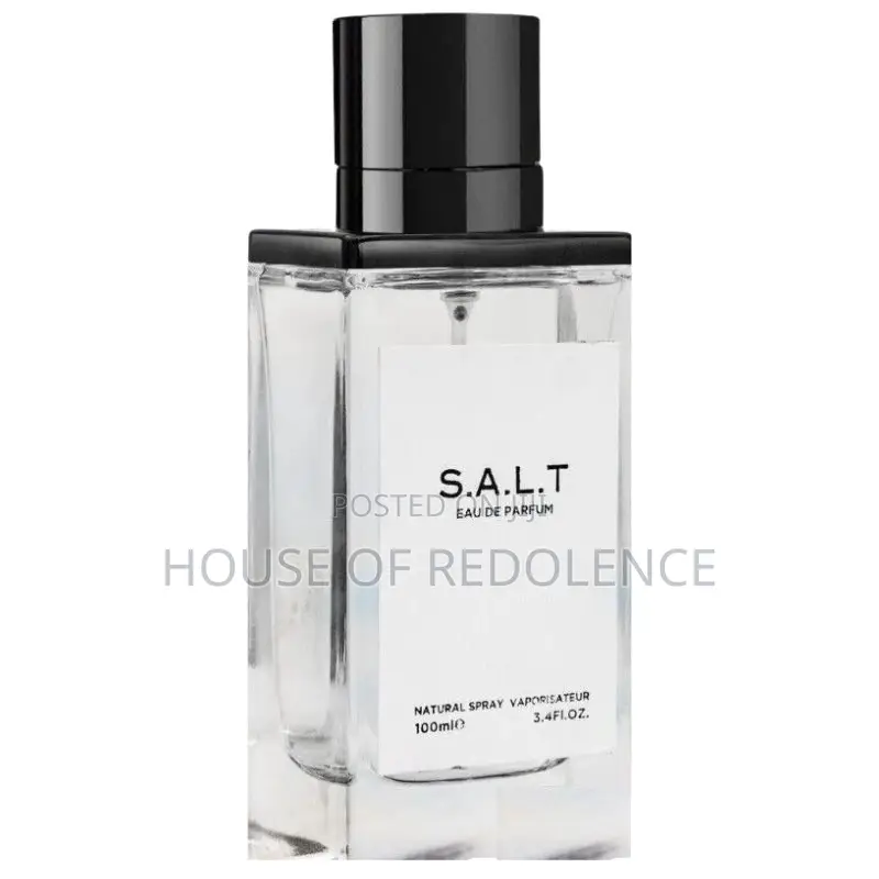 S.A.L.T by Fragrance World
