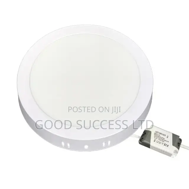 12watt Panel Lights